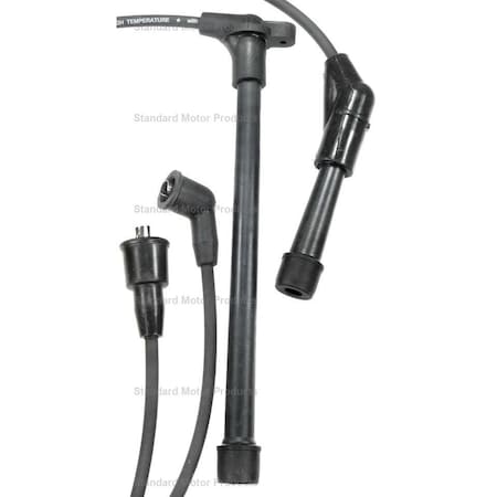 Standard Ignition Wire Set, 27662 27662